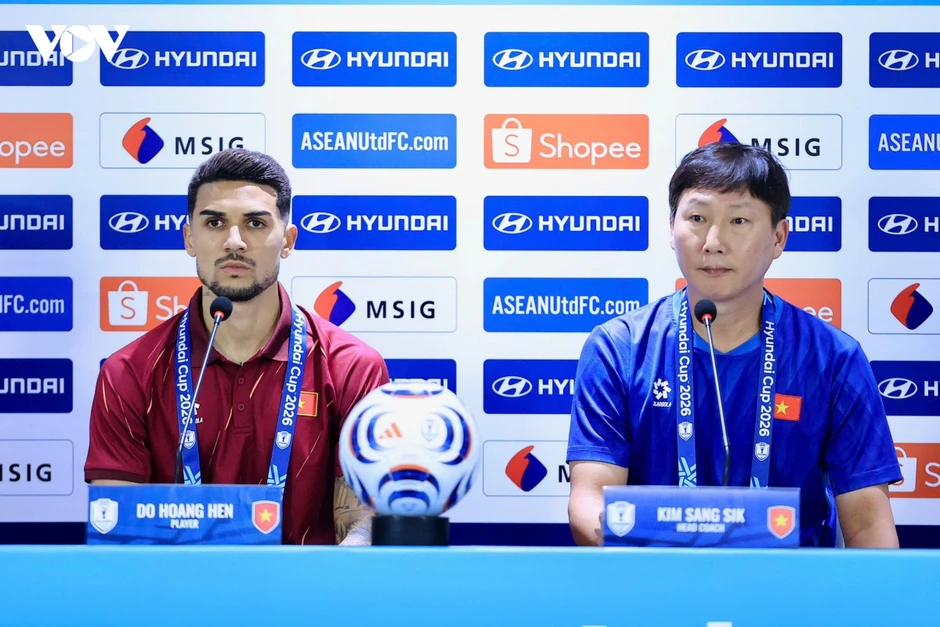 TRỰC TIẾP Thái Lan vs Việt Nam chung kết lượt đi ASEAN Cup 2026 TRỰC TIẾP Thái Lan vs Việt Nam chung kết lượt đi ASEAN Cup 2026