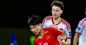 Truyền thông Đông Nam Á bình luận về bảng đấu của U17 Việt Nam ở World Cup