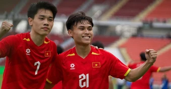 Truyền thông Đông Nam Á nói về sứ mệnh World Cup của tuyển Việt Nam