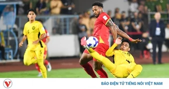 Truyền thông Malaysia chỉ ra sự thực tế cay đắng sau trận thua ĐT Việt Nam