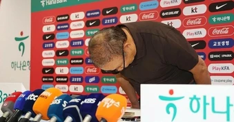 Tuyển Hàn Quốc bị loại ở World Cup 2026, HLV Park Hang Seo từ chức