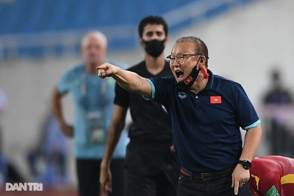 Tuyển Hàn Quốc bị loại ở World Cup 2026, HLV Park Hang Seo từ chức Tuyển Hàn Quốc bị loại ở World Cup 2026, HLV Park Hang Seo từ chức
