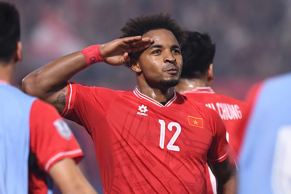 Tuyển Indonesia sở hữu nhiều cầu thủ đắt giá nhất ASEAN Cup 2026 Tuyển Indonesia sở hữu nhiều cầu thủ đắt giá nhất ASEAN Cup 2026