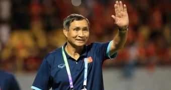 Tuyển nữ Việt Nam chốt danh sách, HLV tuyên bố mục tiêu dự World Cup