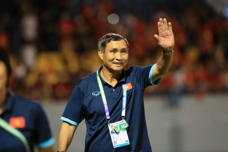 Tuyển nữ Việt Nam chốt danh sách, HLV tuyên bố mục tiêu dự World Cup Tuyển nữ Việt Nam chốt danh sách, HLV tuyên bố mục tiêu dự World Cup