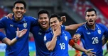 Tuyển Thái Lan công bố danh sách dự FIFA ASEAN Cup: Theerathon bị loại