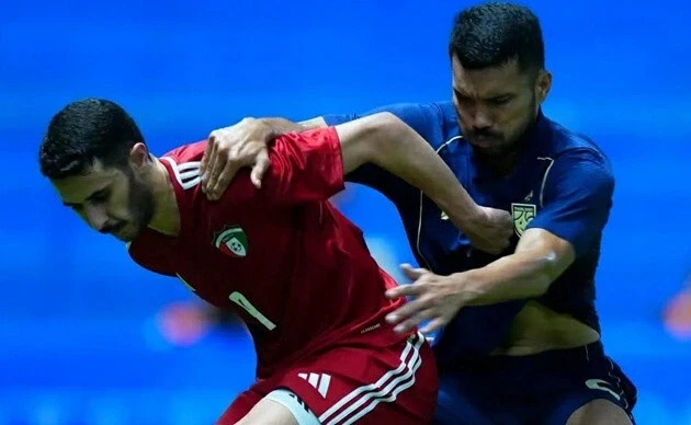 Tuyển Việt Nam áp sát Thái Lan, Indonesia nhảy vọt trên bảng xếp hạng FIFA