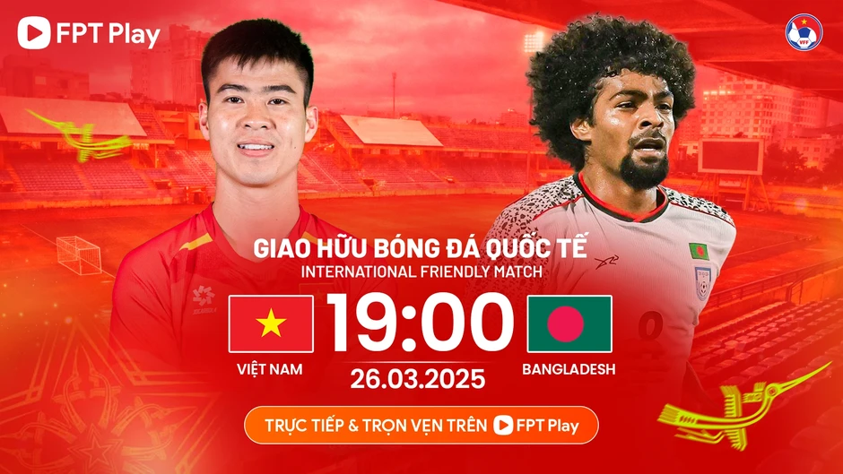 Tuyển Việt Nam - Bangladesh (19h hôm nay): Lộ diện đội hình mạnh nhất Tuyển Việt Nam - Bangladesh (19h hôm nay): Lộ diện đội hình mạnh nhất