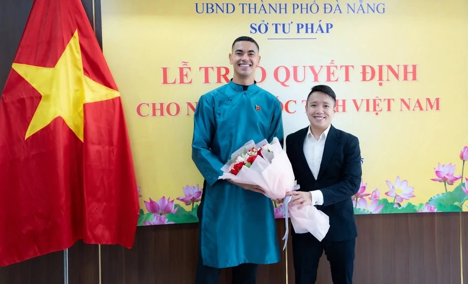 Tuyển Việt Nam: Cần thận trọng với các tân binh nhập tịch Tuyển Việt Nam: Cần thận trọng với các tân binh nhập tịch