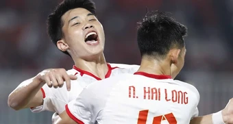 Tuyển Việt Nam chỉ còn 1% nguy cơ rơi vé bán kết ASEAN Cup 2026