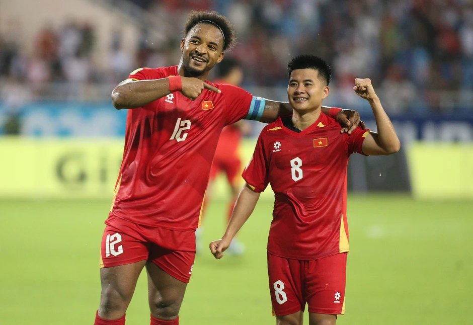 Tuyển Việt Nam chơi đẹp nhất ở ASEAN Cup 2026 Tuyển Việt Nam chơi đẹp nhất ở ASEAN Cup 2026