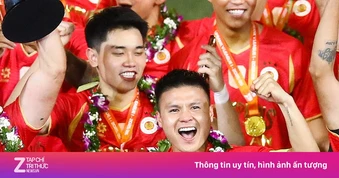 Tuyển Việt Nam có thể mất Quang Hải, Đình Bắc ở ASEAN Cup