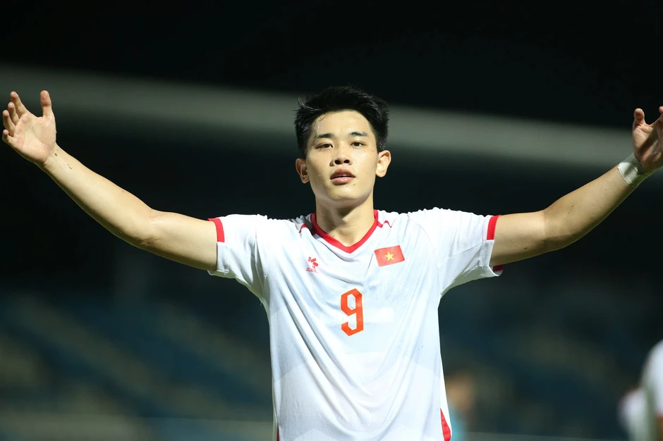 Tuyển Việt Nam đại thắng Timor Leste: Hài lòng và những điều lấn cấn Tuyển Việt Nam đại thắng Timor Leste: Hài lòng và những điều lấn cấn