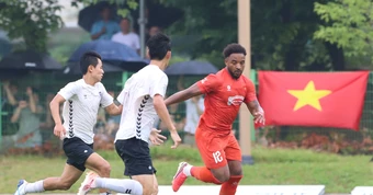 Tuyển Việt Nam đấu Gangwon FC: HLV Kim Sang Sik tung chiêu