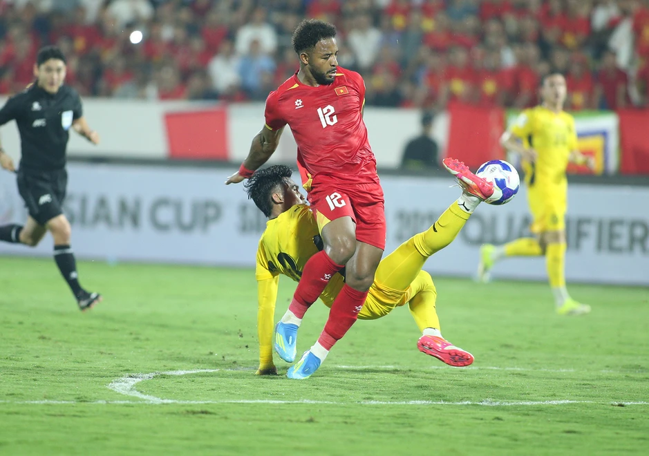 Tuyển Việt Nam: Đâu là ưu tiên của HLV Kim Sang Sik ở ASEAN Cup 2026 Tuyển Việt Nam: Đâu là ưu tiên của HLV Kim Sang Sik ở ASEAN Cup 2026