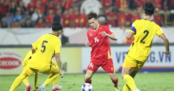 Tuyển Việt Nam đấu Malaysia: Khó lường như HLV Kim Sang Sik