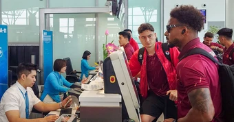 Tuyển Việt Nam đi Thái Lan, quyết thắng đẹp trận mở màn ASEAN Cup