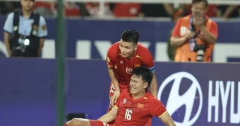 Tuyển Việt Nam dự FIFA ASEAN Cup: Mối lo mới với HLV Kim Sang Sik
