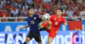 Tuyển Việt Nam dự FIFA ASEAN Cup: Trông cả vào HLV Kim Sang Sik