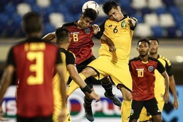 Tuyển Việt Nam gần như xác định đối thủ cuối cùng ở AFF Cup 2026