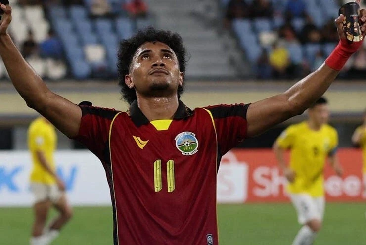 Tuyển Việt Nam gần như xác định đối thủ cuối cùng ở AFF Cup 2026