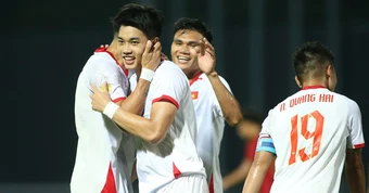 Tuyển Việt Nam gặp Philippines: Thuốc thử liều cao cho HLV Kim Sang Sik