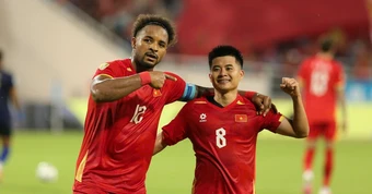 Tuyển Việt Nam: HLV Kim Sang Sik chọn đội hình nào đấu Malaysia?