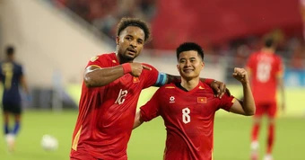 Tuyển Việt Nam: Mảnh ghép cuối của HLV Kim Sang Sik