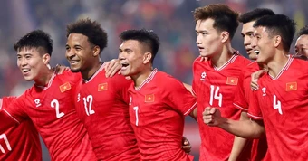Tuyển Việt Nam: Người giải bài toán khó cho HLV Kim Sang Sik
