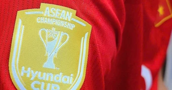 Tuyển Việt Nam nhận đặc ân đặc biệt ở ASEAN Cup