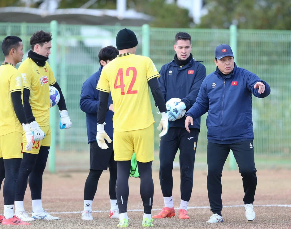 Tuyển Việt Nam nhận tin cực vui trước VCK Asian Cup 2027