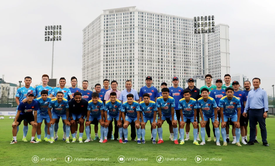 'Tuyển Việt Nam phải thắng Malaysia để cải thiện thứ hạng FIFA'