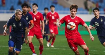 Tuyển Việt Nam sẽ nhận thưởng kỷ lục nếu vô địch giải đấu của FIFA
