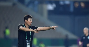 Tuyển Việt Nam: Sự trở lại đáng giá với HLV Kim Sang Sik