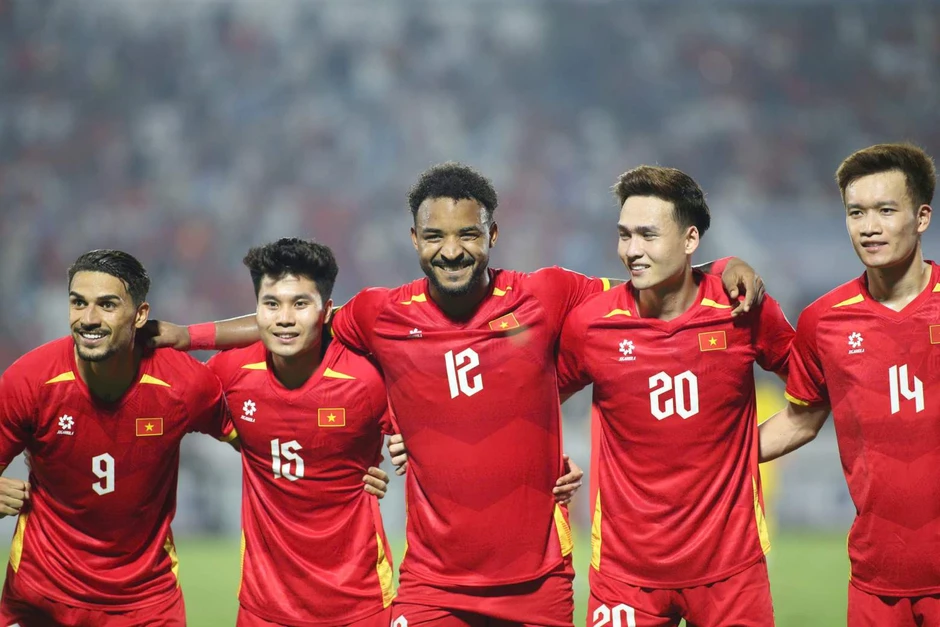 Tuyển Việt Nam: Thay đổi điều này để thắng đẹp Malaysia