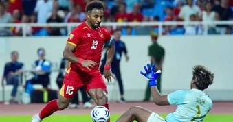 Tuyển Việt Nam thi đấu bán kết ASEAN Cup ở đâu? Khi nào? Giá vé ra sao?