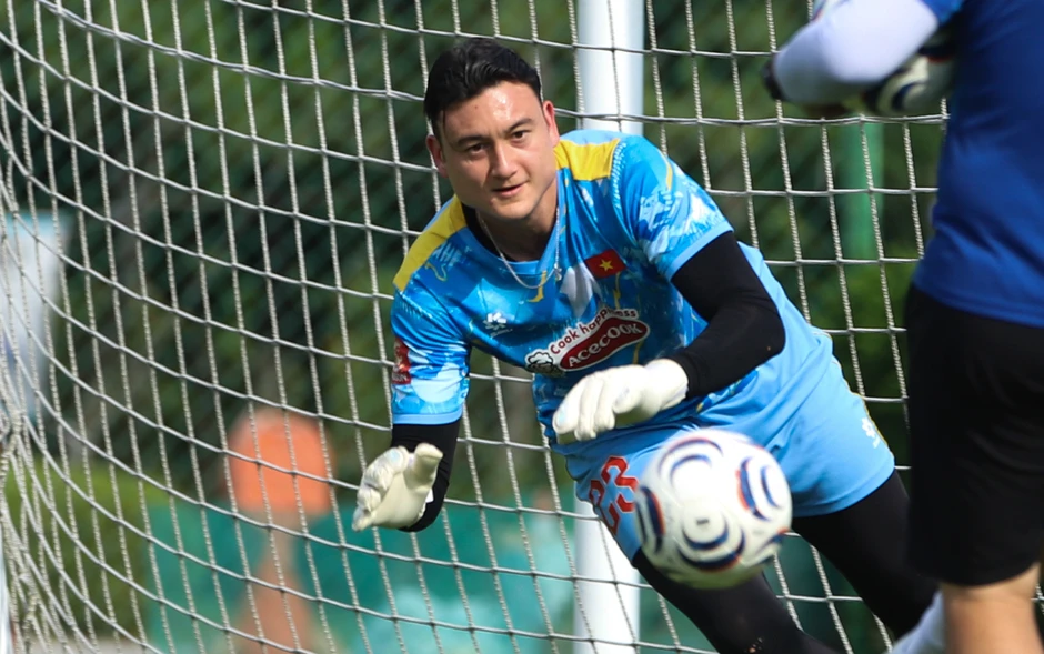 Tuyển Việt Nam tung đội hình mạnh nhất đấu Gangwon FC ở Hàn Quốc?