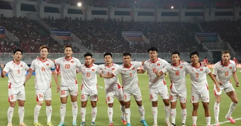 Tuyển Việt Nam vào bán kết ASEAN Cup 2026: Vẫn cần hiệu quả hơn