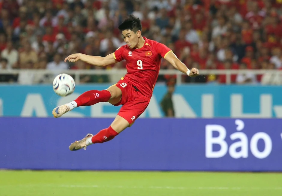 Tuyển Việt Nam vào bán kết ASEAN Cup 2026: Vẫn cần hiệu quả hơn Tuyển Việt Nam vào bán kết ASEAN Cup 2026: Vẫn cần hiệu quả hơn