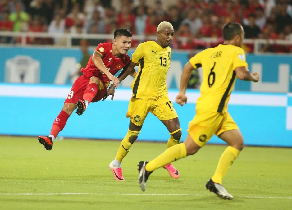 Tuyển Việt Nam vào chung kết ASEAN Cup 2026: Vì sao chưa 'tuyệt đối điện ảnh' Tuyển Việt Nam vào chung kết ASEAN Cup 2026: Vì sao chưa 'tuyệt đối điện ảnh'