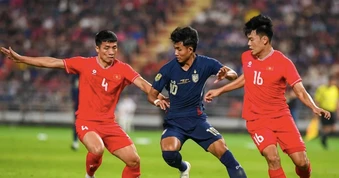 Tỷ lệ chiến thắng của đội tuyển Việt Nam và Thái Lan ở chung kết ASEAN Cup