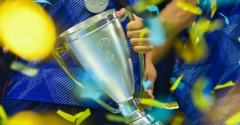 U17 châu Á: U17 Nhật Bản là chuẩn mực vàng bóng đá trẻ