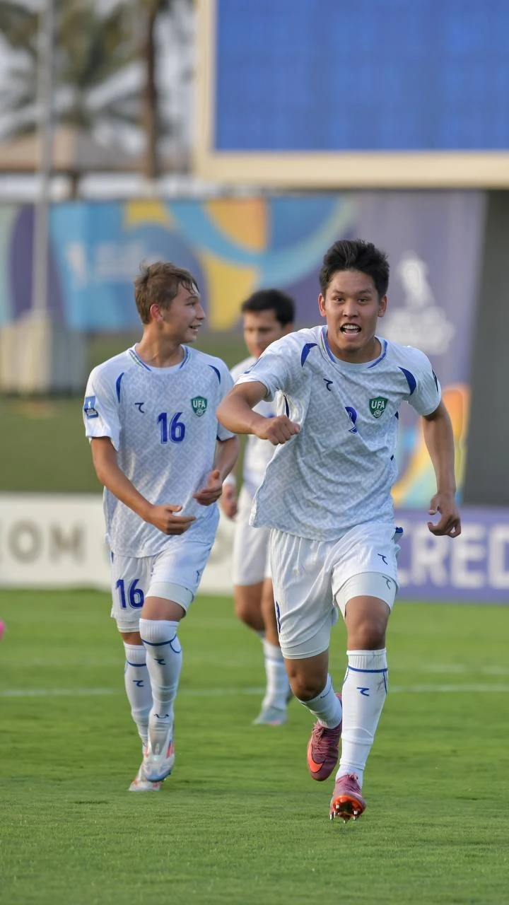U17 Nhật Bản vào chung kết U17 châu Á 2026 theo kịch bản khó tin