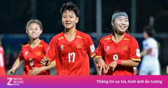 U17 nữ Trung Quốc hủy diệt Thái Lan 6-0, Việt Nam xuất sắc vào tứ kết