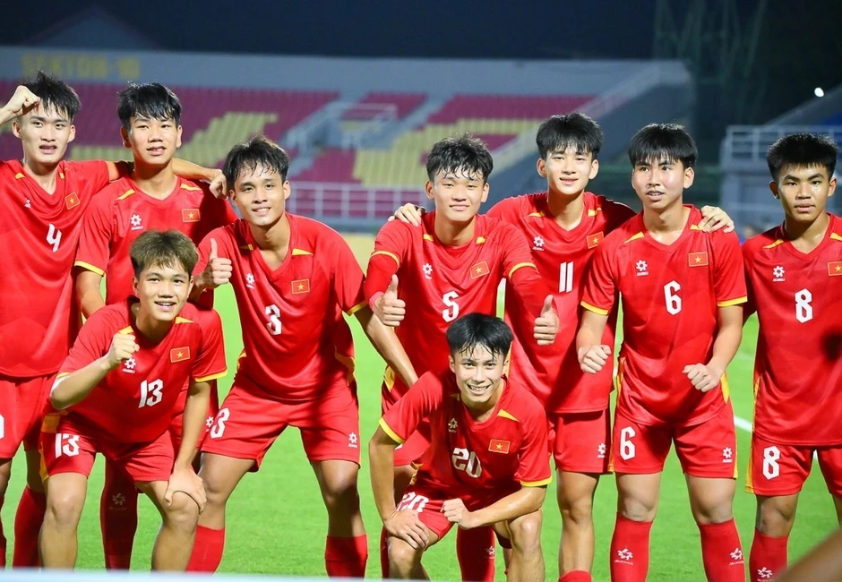 U17 Triều Tiên bất ngờ rút khỏi giải châu Á, ảnh hưởng tới U17 Việt Nam U17 Triều Tiên bất ngờ rút khỏi giải châu Á, ảnh hưởng tới U17 Việt Nam