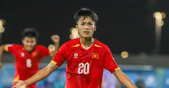 U17 Việt Nam có thêm cơ hội đi World Cup