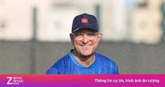 U17 Việt Nam: Không phải có vé đi World Cup là thỏa mãn