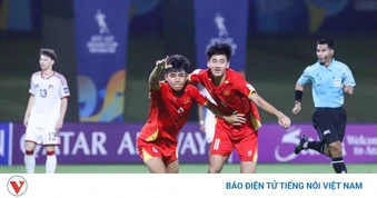 U17 Việt Nam quyết tâm quật ngã Australia để vào bán kết U17 châu Á 2026