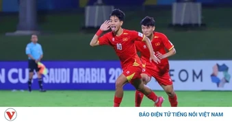 U17 Việt Nam tham dự U17 World Cup 2026 khi nào và ở đâu?