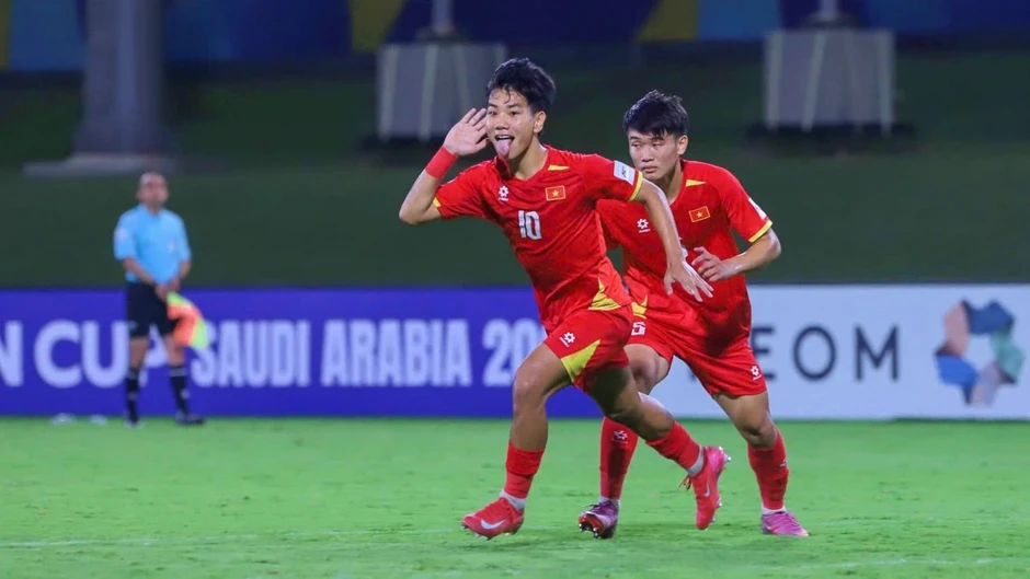 U17 Việt Nam tham dự U17 World Cup 2026 khi nào và ở đâu? U17 Việt Nam tham dự U17 World Cup 2026 khi nào và ở đâu?